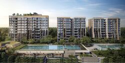The Sen (D21), Condominium #550259841